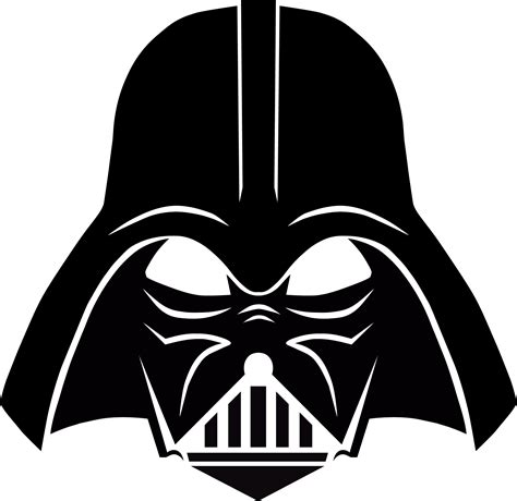 Give your comments. . Darth vader clipart
